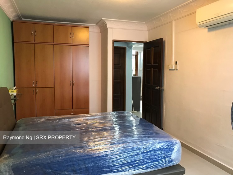 Blk 350 Woodlands Avenue 3 (Woodlands), HDB 4 Rooms #191252352